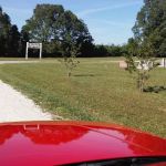 Campground Church