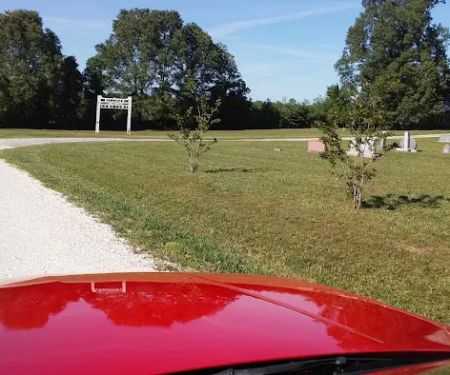 Campground Church