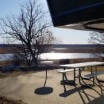 Hernando Point Campground