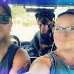 Camp Rottweiler Row