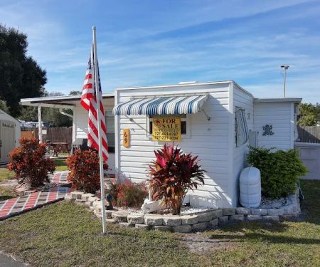 Lazydays RV Resort