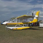 Campground Light Planes