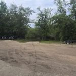 Webb Landing
