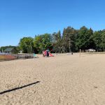 Michigamme Shores Campground