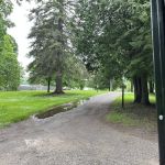Bewabic Campground