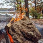Bose Lake Campsite