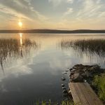 Kentuck Lake Campground