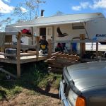 Back of the Moon Campground