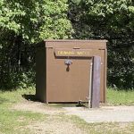 South Camp Area