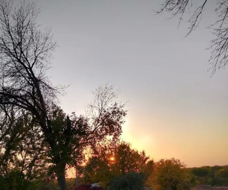 Roberts Creek Campground East