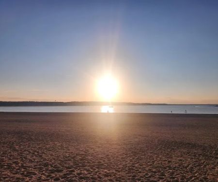 Oak Grove Beach