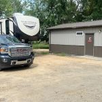 Sakatah Trail Campground