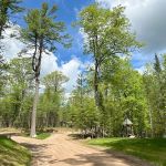 Punch Lake Campground