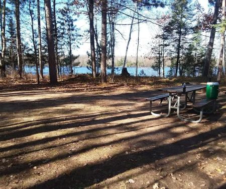 Black Lake