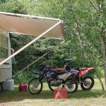 Tamarack Springs Campground