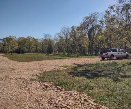 Headwaters RV Park