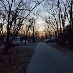 Campground #4