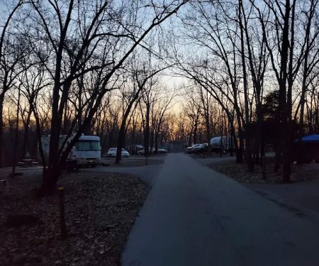 Campground #4