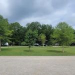 Hidden Valley Outfitters Dance Pavilion