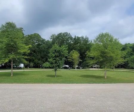 Hidden Valley Outfitters Dance Pavilion