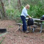 Black Bear Campsite