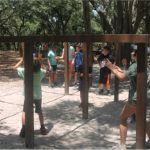 YMCA Camp Cristina