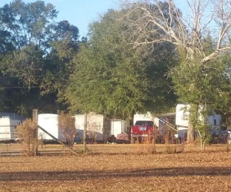 Northfork Rv Park
