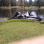 Escambia County Lake Stone Campground