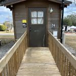 Big Lagoon State Park Campground