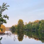Murphy Flowage Campground