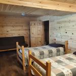Jester Park cabins