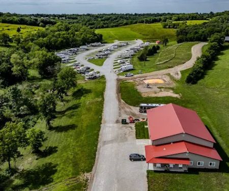 Crow's Nest RV Park