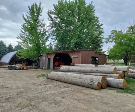 Sawmill Campground