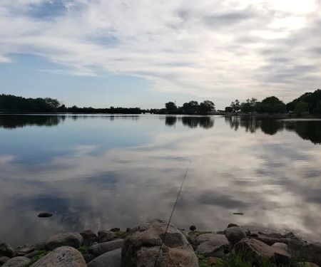 Kearny Park Campground