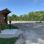 Wilcox Campground
