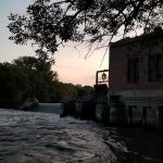 Rose Mill Park