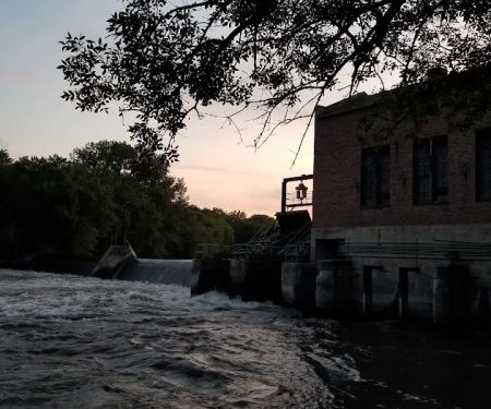 Rose Mill Park