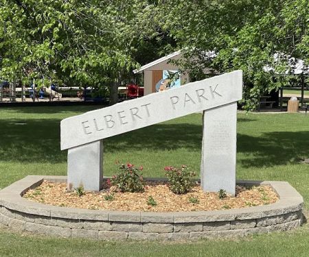 Elbert Park Campgrounds