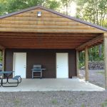 The Landing Campground