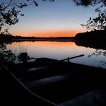 Jag Lake Group Camp