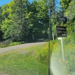 Schomberg County Park Campground