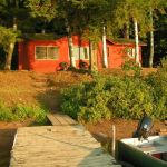 Teal Lake Rentals