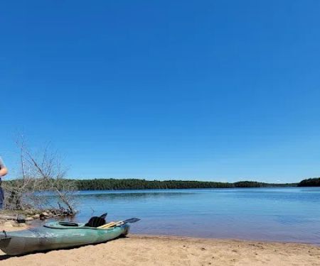 Osprey Campground