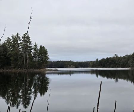 Birch Campground