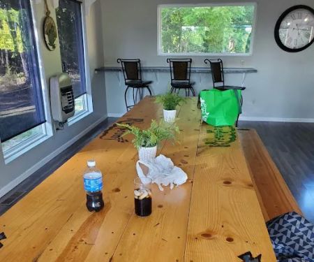 Riverfront Lodge
