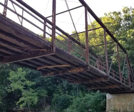 MO State Campground