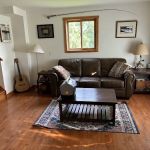 Big oaks cabin