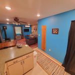 Trails End Cabin