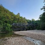 Barkshed Campground