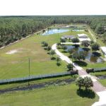 The JJ Ranch